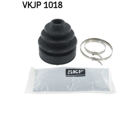 Bellow Set, drive shaft VKJP 1018 SKF, Image 2