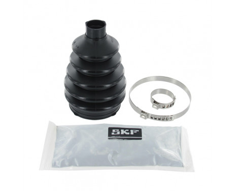 Bellow Set, drive shaft VKJP 1019 SKF