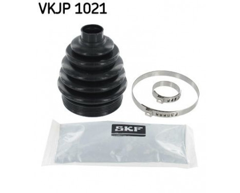 Bellow Set, drive shaft VKJP 1021 SKF, Image 2