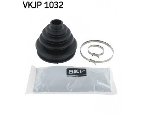 Bellow Set, drive shaft VKJP 1032 SKF, Image 2