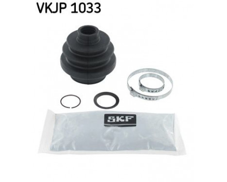 Bellow Set, drive shaft VKJP 1033 SKF, Image 2