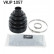 Bellow Set, drive shaft VKJP 1057 SKF, Thumbnail 2