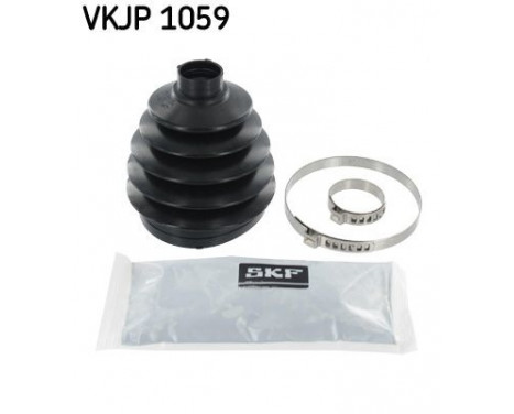 Bellow Set, drive shaft VKJP 1059 SKF, Image 2