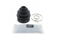 Bellow Set, drive shaft VKJP 1070 SKF