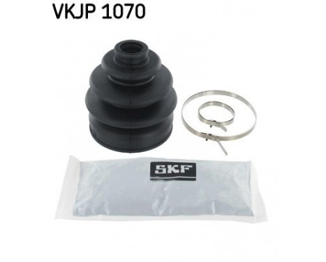 Bellow Set, drive shaft VKJP 1070 SKF, Image 2