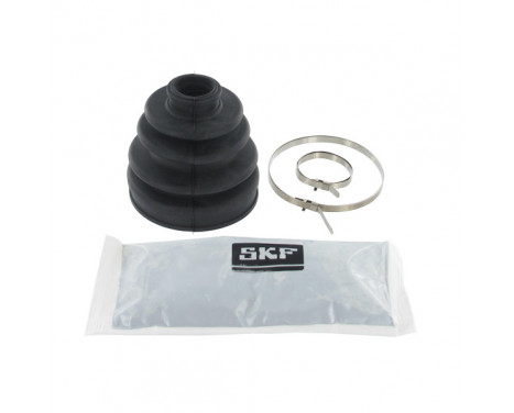 Bellow Set, drive shaft VKJP 1072 SKF