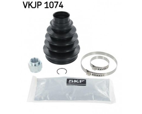 Bellow Set, drive shaft VKJP 1074 SKF, Image 2