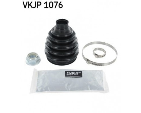 Bellow Set, drive shaft VKJP 1076 SKF, Image 2