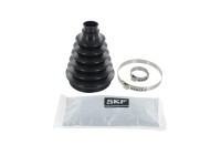 Bellow Set, drive shaft VKJP 1077 SKF