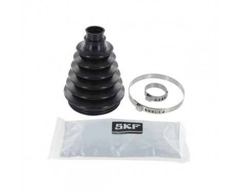 Bellow Set, drive shaft VKJP 1077 SKF