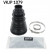 Bellow Set, drive shaft VKJP 1079 SKF, Thumbnail 2