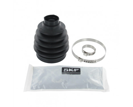 Bellow Set, drive shaft VKJP 1080 SKF