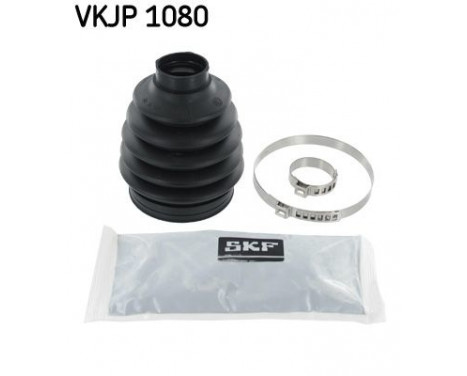 Bellow Set, drive shaft VKJP 1080 SKF, Image 2