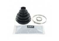 Bellow Set, drive shaft VKJP 1097 SKF