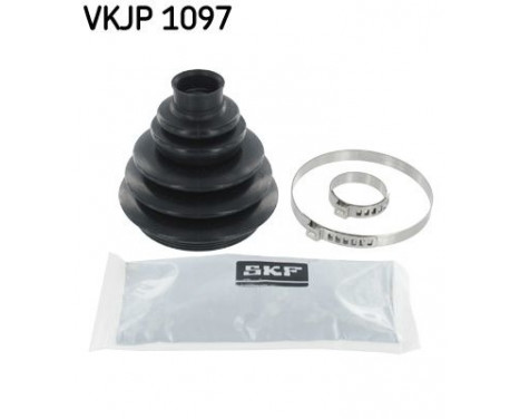 Bellow Set, drive shaft VKJP 1097 SKF, Image 2