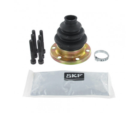 Bellow Set, drive shaft VKJP 1102 SKF