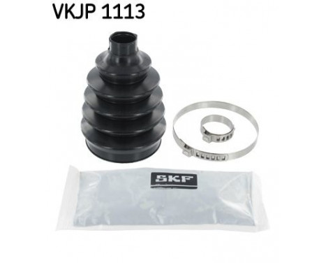 Bellow Set, drive shaft VKJP 1113 SKF, Image 2