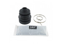 Bellow Set, drive shaft VKJP 1116 SKF