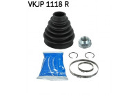 Bellow Set, drive shaft VKJP 1118 R SKF