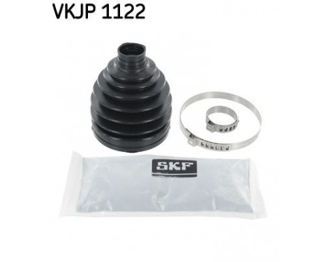 Bellow Set, drive shaft VKJP 1122 SKF, Image 2