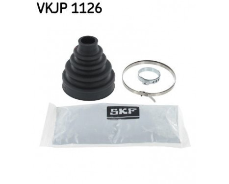 Bellow Set, drive shaft VKJP 1126 SKF, Image 2