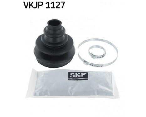 Bellow Set, drive shaft VKJP 1127 SKF, Image 2