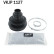 Bellow Set, drive shaft VKJP 1127 SKF, Thumbnail 2