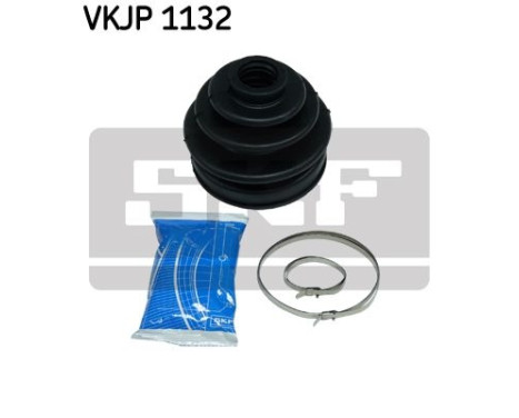 Bellow Set, drive shaft VKJP 1132 SKF, Image 2