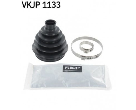 Bellow Set, drive shaft VKJP 1133 SKF, Image 2