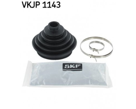 Bellow Set, drive shaft VKJP 1143 SKF, Image 2