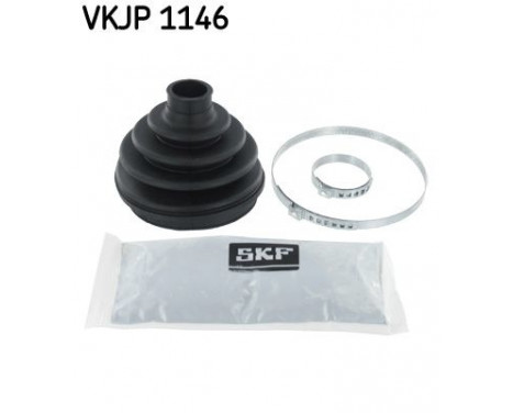 Bellow Set, drive shaft VKJP 1146 SKF, Image 2