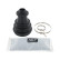 Bellow Set, drive shaft VKJP 1152 SKF