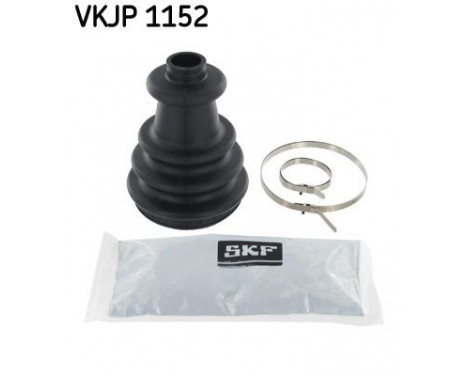 Bellow Set, drive shaft VKJP 1152 SKF, Image 2