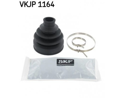 Bellow Set, drive shaft VKJP 1164 SKF, Image 2