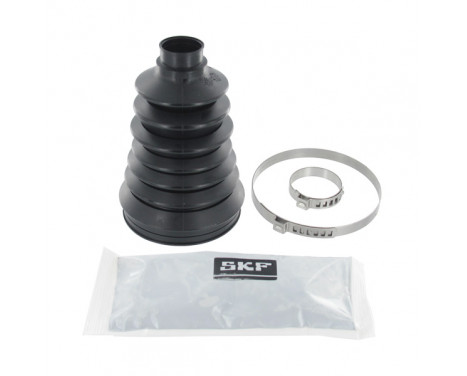 Bellow Set, drive shaft VKJP 1166 SKF