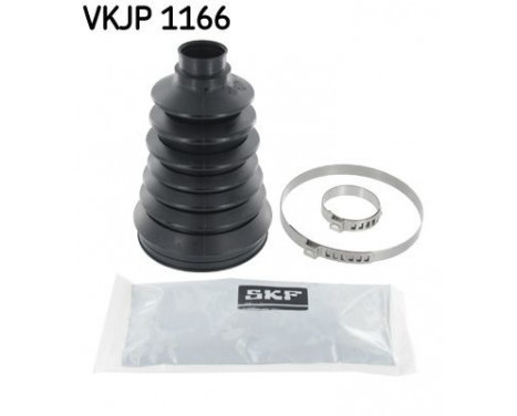 Bellow Set, drive shaft VKJP 1166 SKF, Image 2