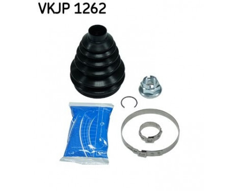 Bellow Set, drive shaft VKJP 1262 SKF, Image 2