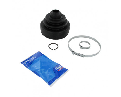 Bellow Set, drive shaft VKJP 1273 SKF