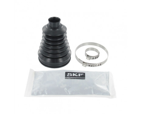 Bellow Set, drive shaft VKJP 1276 SKF