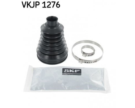 Bellow Set, drive shaft VKJP 1276 SKF, Image 2