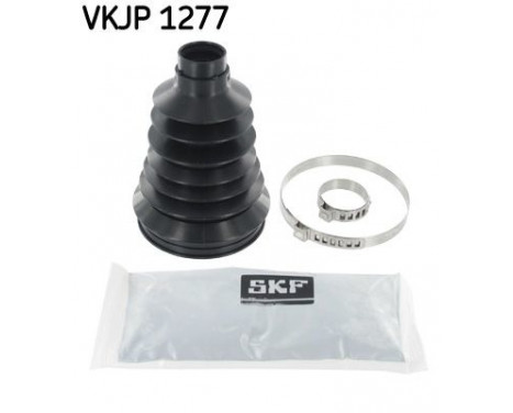 Bellow Set, drive shaft VKJP 1277 SKF, Image 2