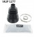 Bellow Set, drive shaft VKJP 1277 SKF, Thumbnail 2