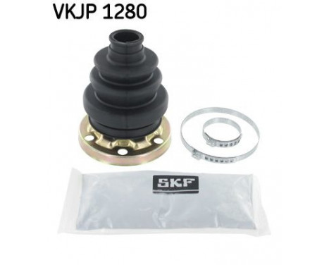 Bellow Set, drive shaft VKJP 1280 SKF, Image 2