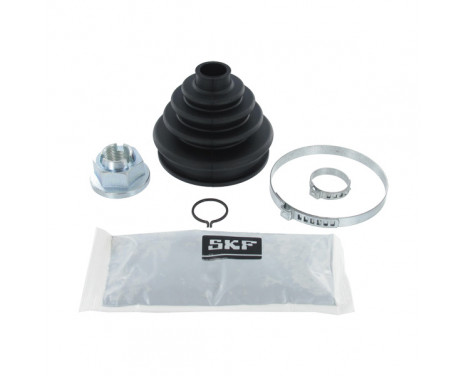 Bellow Set, drive shaft VKJP 1286 SKF