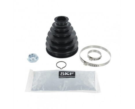 Bellow Set, drive shaft VKJP 1293 SKF