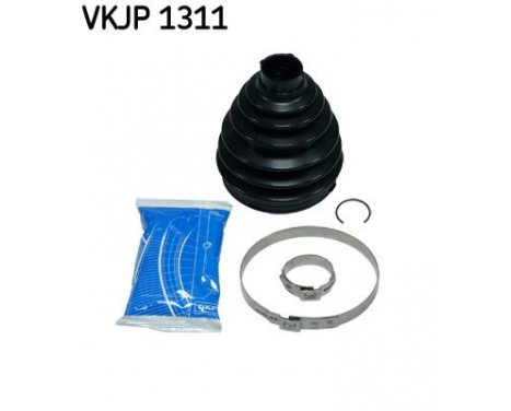 Bellow Set, drive shaft VKJP 1311 SKF, Image 2