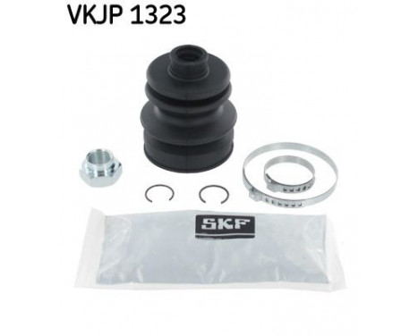 Bellow Set, drive shaft VKJP 1323 SKF, Image 2