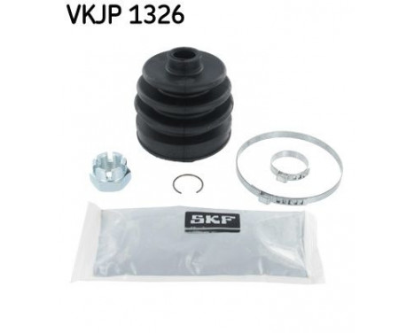 Bellow Set, drive shaft VKJP 1326 SKF, Image 2