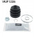 Bellow Set, drive shaft VKJP 1326 SKF, Thumbnail 2