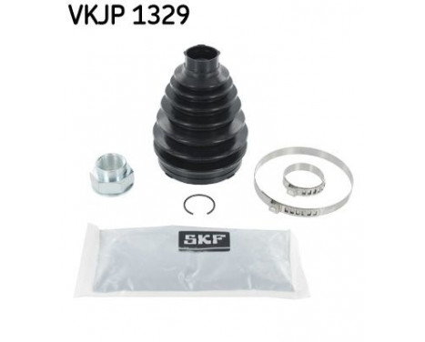 Bellow Set, drive shaft VKJP 1329 SKF, Image 2